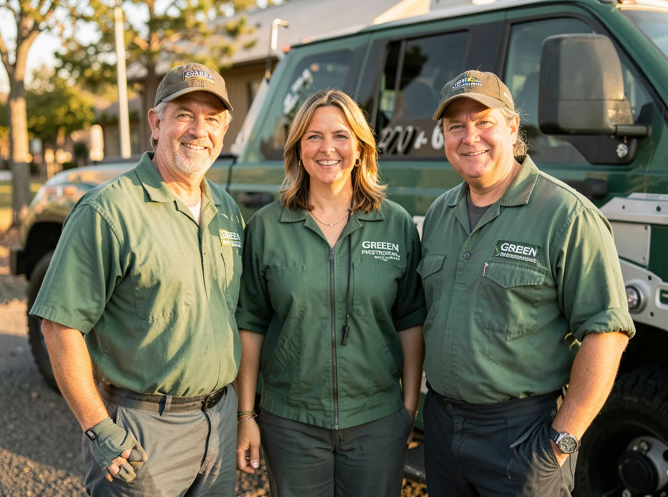 Water Damage Restoration company in Majestic, KY