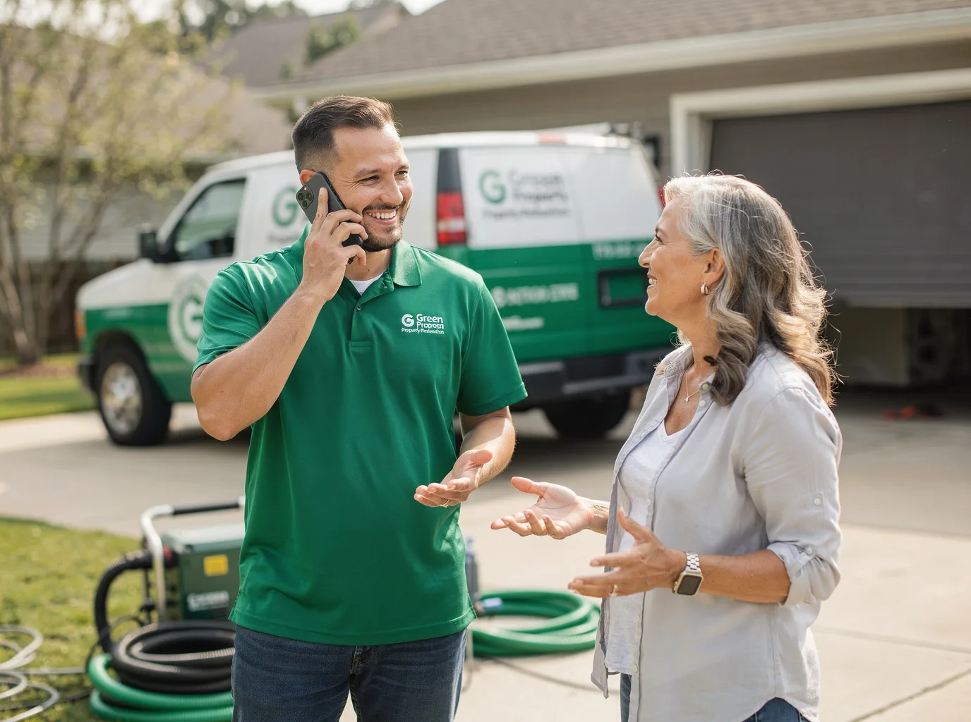 Water Damage Restoration Majestic, KY FAQs